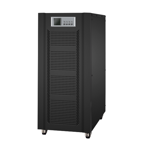 InfiniSolar-TX-PA-30KW-R-side